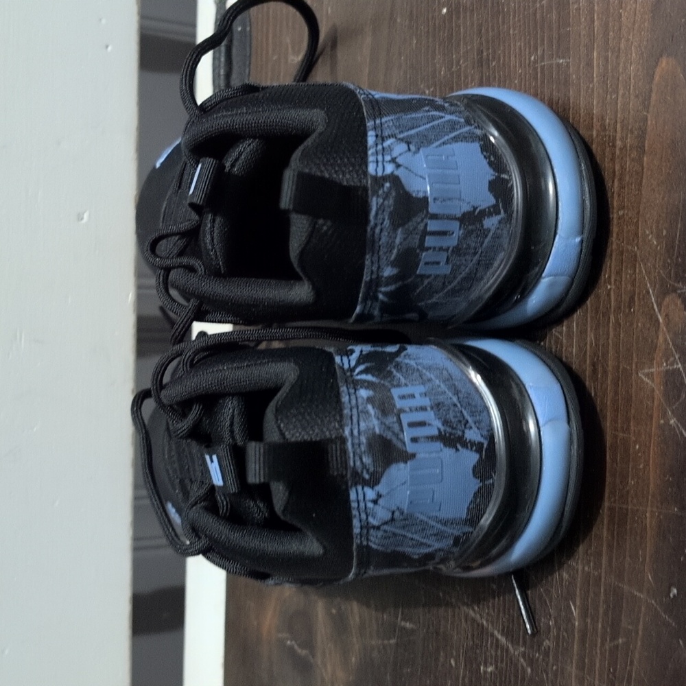 PUMA RUNNING SHOES - Picture 3 of 7